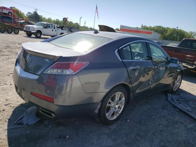 2011 Acura TL