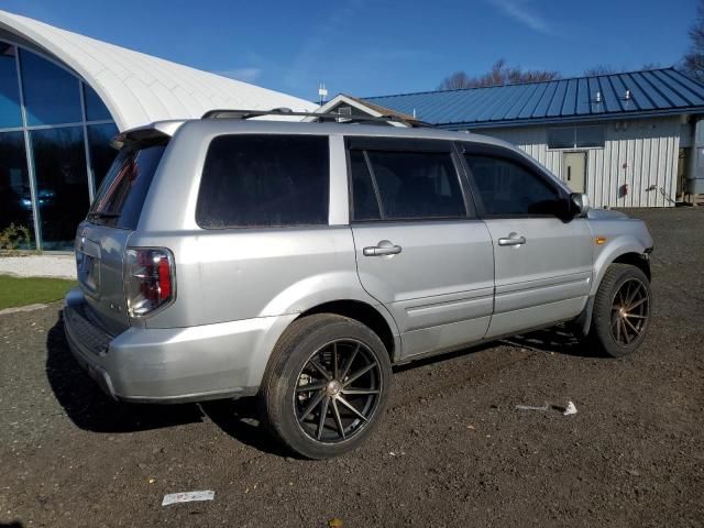 2006 Honda Pilot EX