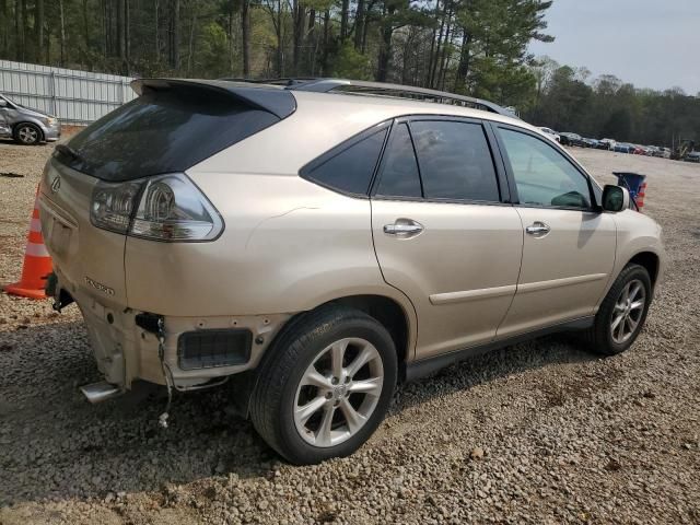 2008 Lexus RX 350