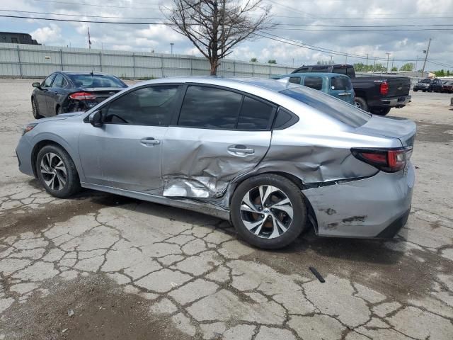 2023 Subaru Legacy Premium