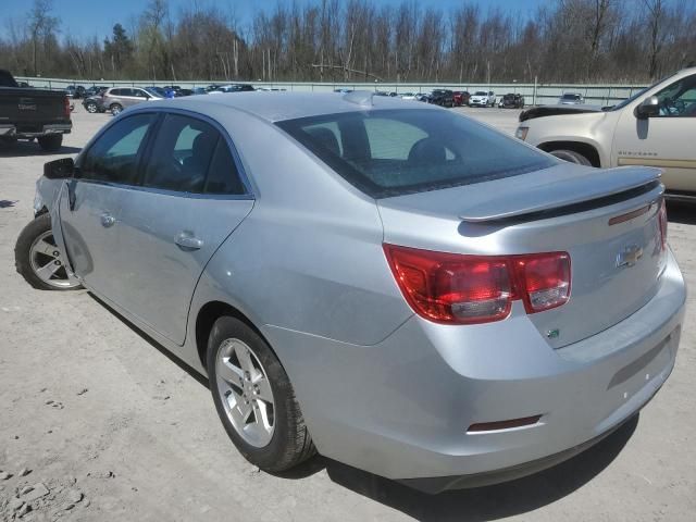 2015 Chevrolet Malibu 1LT