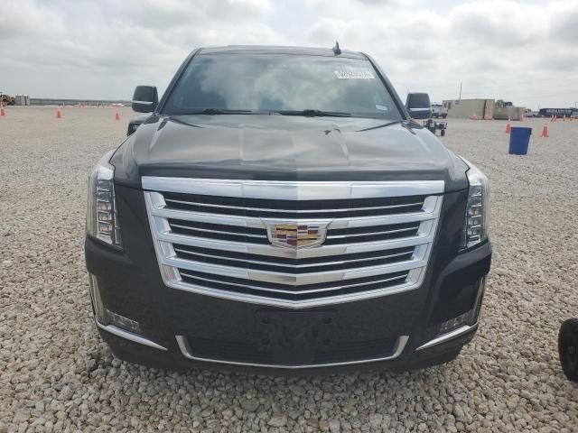 2019 Cadillac Escalade Platinum