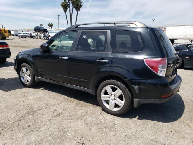 2010 Subaru Forester 2.5X Premium