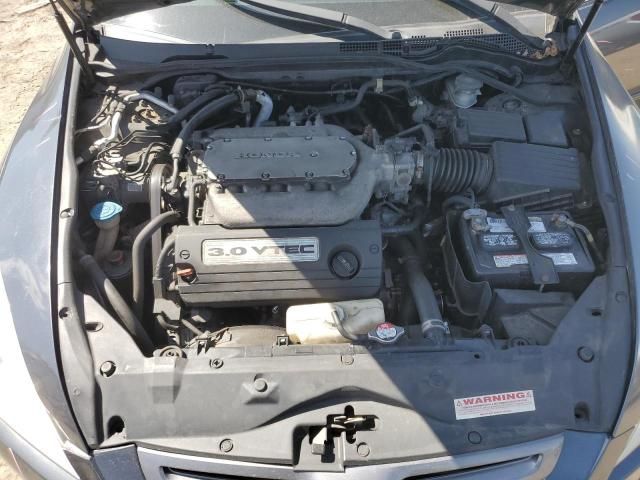 2004 Honda Accord EX