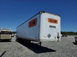 1997 Snfe Trailer en venta en Memphis, TN