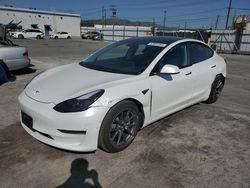 2023 Tesla Model 3 en venta en Sun Valley, CA