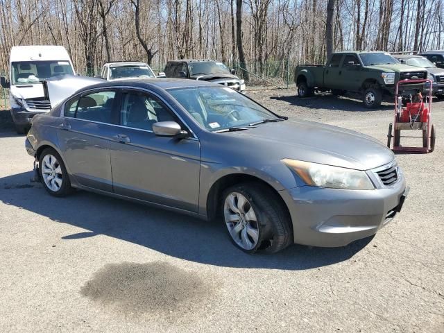 2009 Honda Accord EX