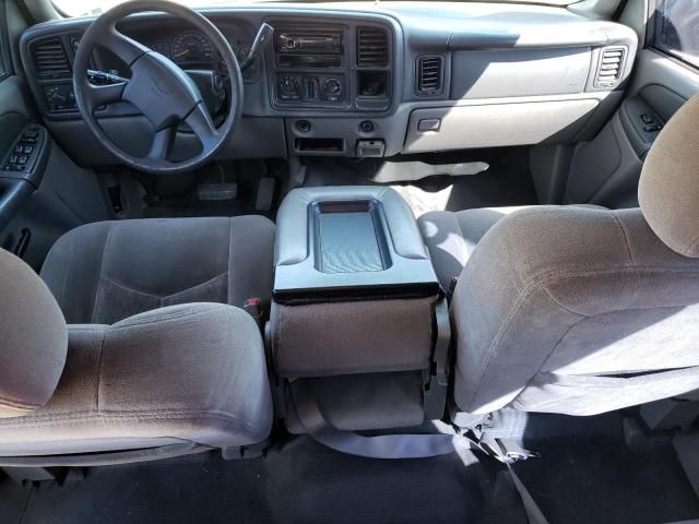 2003 Chevrolet Tahoe K1500