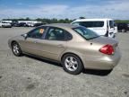 2000 Ford Taurus SE