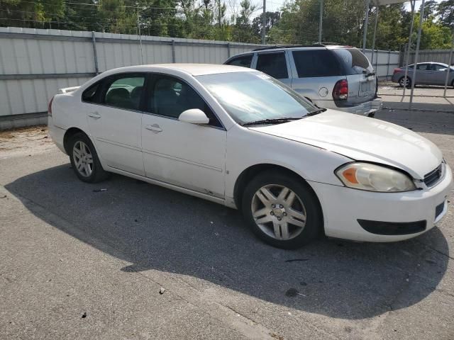 2006 Chevrolet Impala LT