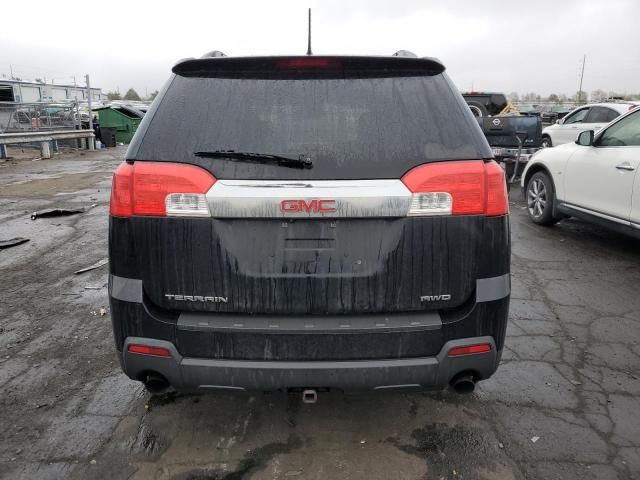 2013 GMC Terrain SLE