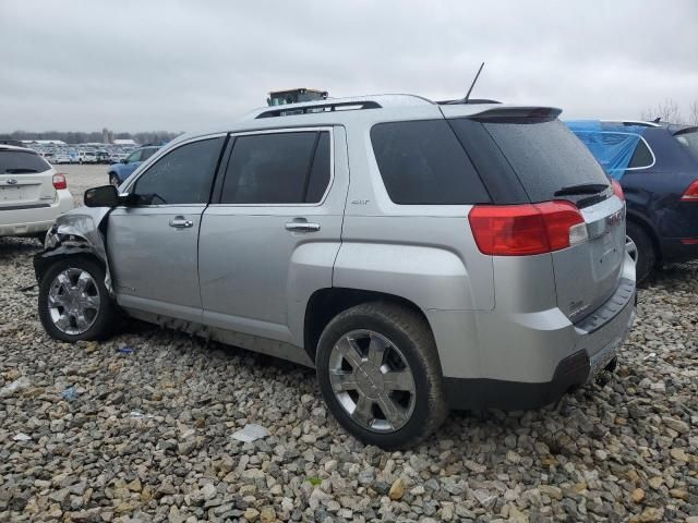 2014 GMC Terrain SLT