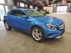 2015 Mercedes-Benz GLA 250 4matic