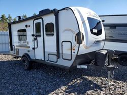 2022 Rockwood Travel Trailer en venta en Windham, ME