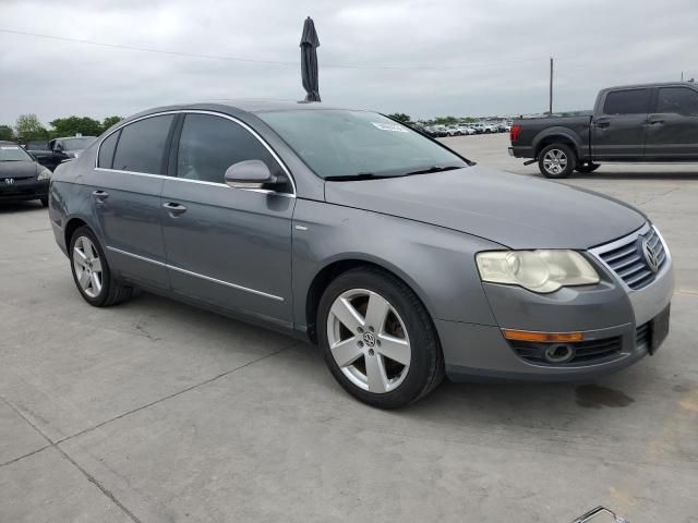 2007 Volkswagen Passat 2.0T