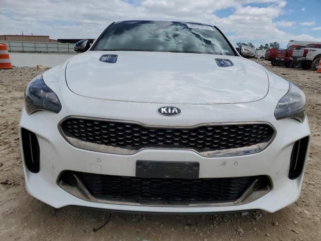 2019 KIA Stinger GT