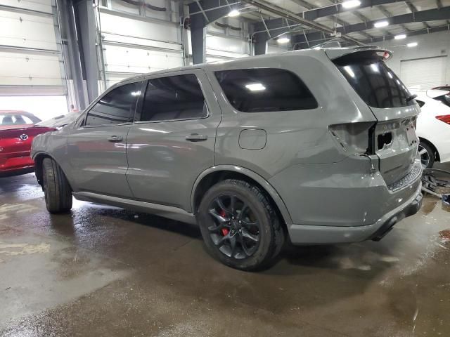 2021 Dodge Durango SRT 392