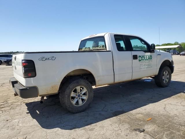 2005 Ford F150