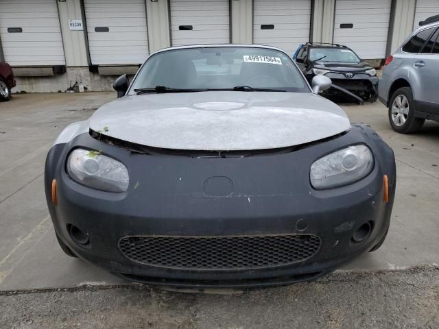 2006 Mazda MX-5 Miata