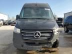 2022 Mercedes-Benz Sprinter 3500