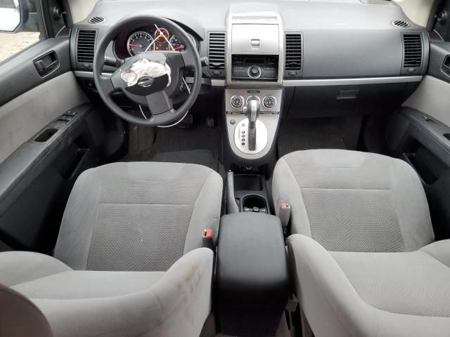 2011 Nissan Sentra 2.0