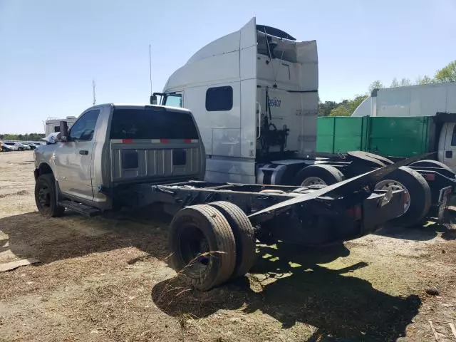 2019 Dodge 2019 RAM 3500