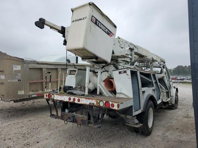 2014 Freightliner M2 106 Medium Duty