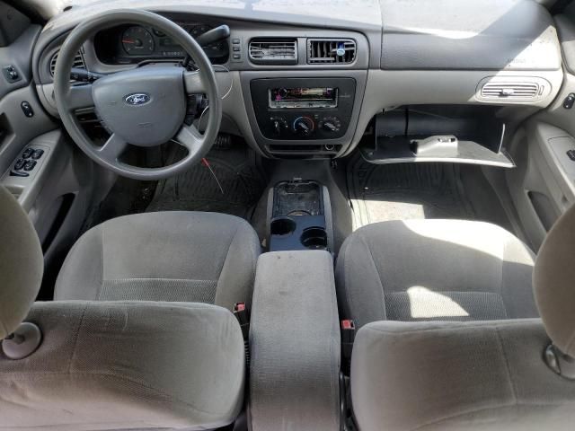 2007 Ford Taurus SE