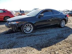 Honda Accord EX salvage cars for sale: 2011 Honda Accord EX