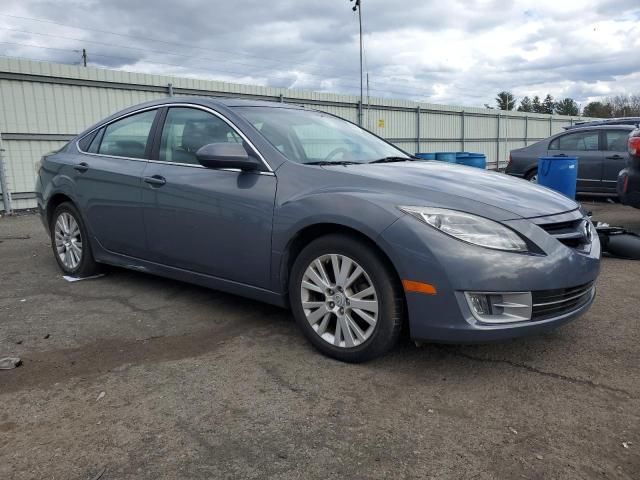 2009 Mazda 6 I