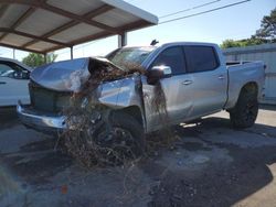 Salvage cars for sale at Conway, AR auction: 2020 Chevrolet Silverado K1500 LT