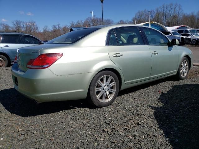 2006 Toyota Avalon XL