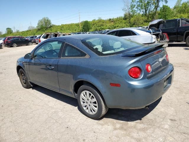 2007 Chevrolet Cobalt LS