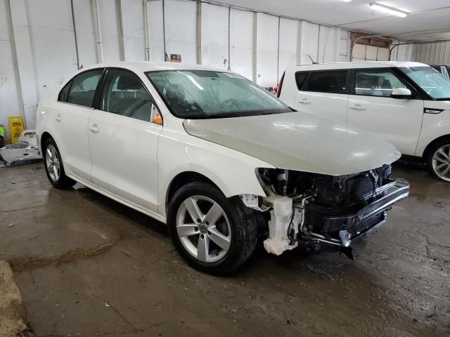 2013 Volkswagen Jetta TDI