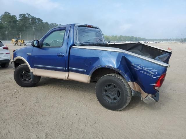 1997 Ford F150