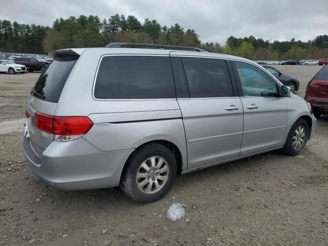 2010 Honda Odyssey EX