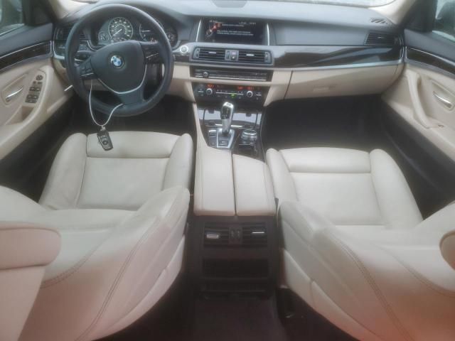 2015 BMW 528 I