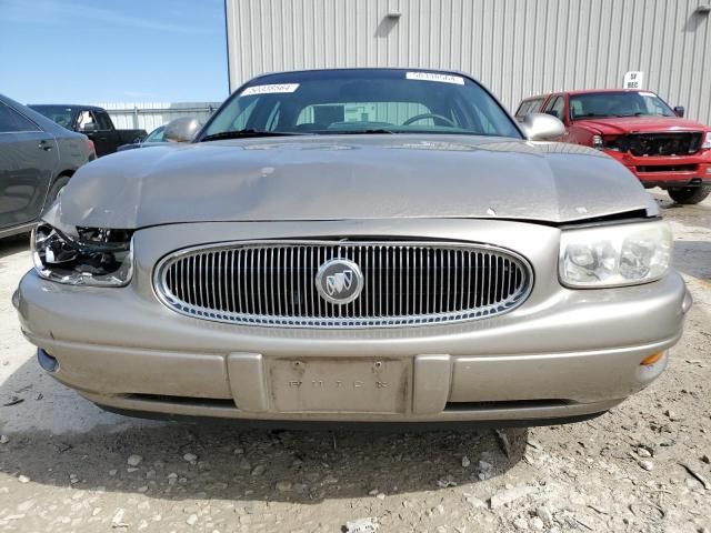 2000 Buick Lesabre Custom