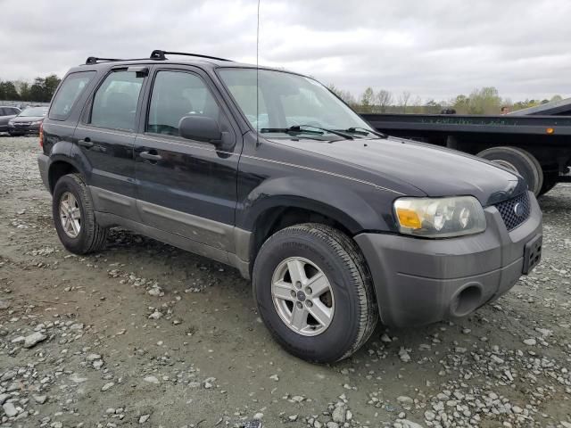 2007 Ford Escape XLS