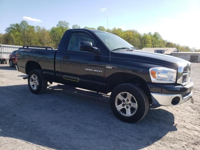 2007 Dodge RAM 1500 ST