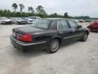 2001 Mercury Grand Marquis GS