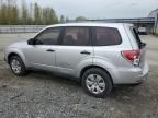 2010 Subaru Forester 2.5X