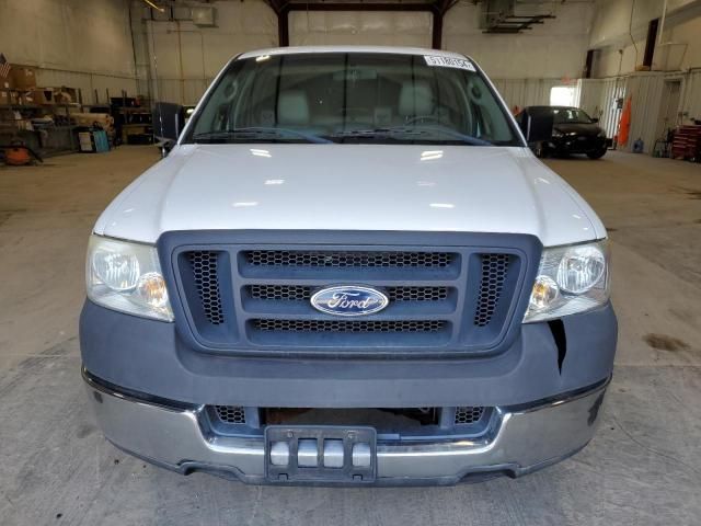 2005 Ford F150