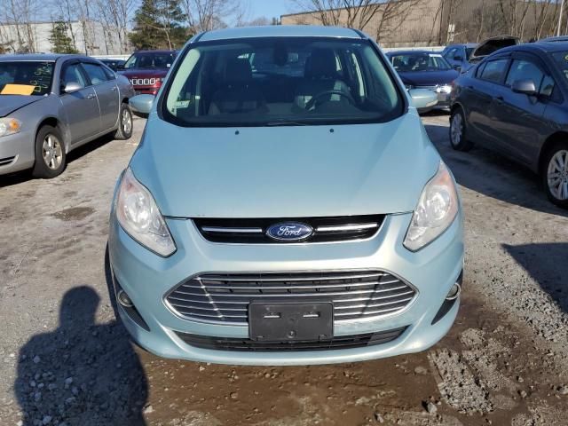 2013 Ford C-MAX SEL