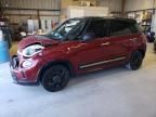 2015 Fiat 500L Trekking