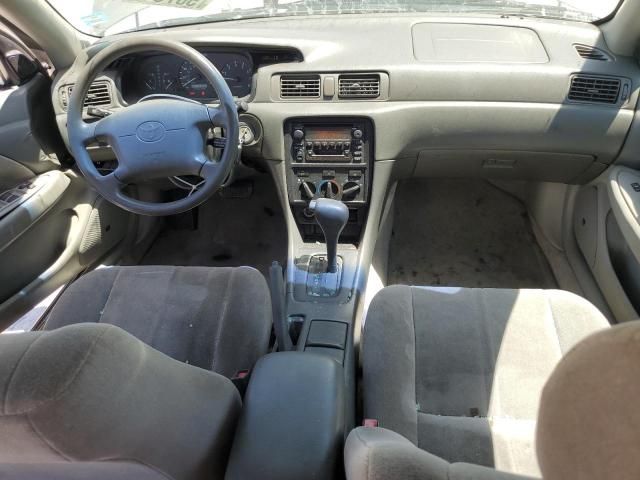 2001 Toyota Camry LE