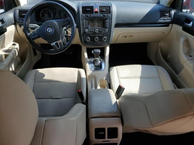 2010 Volkswagen Jetta TDI