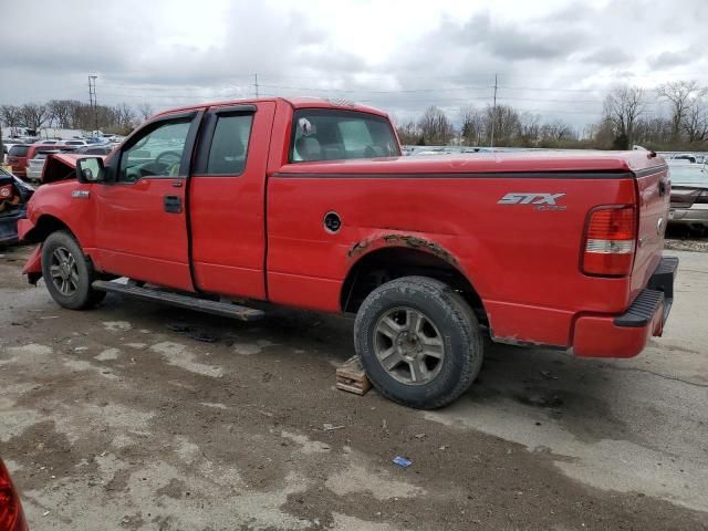 2008 Ford F150