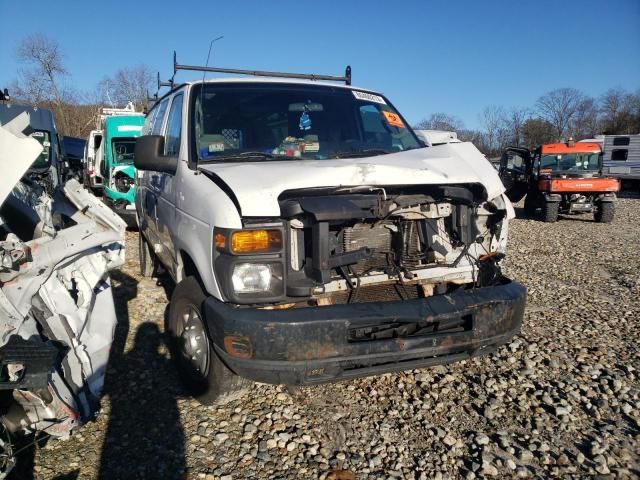 2011 Ford Econoline E250 Van