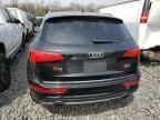 2016 Audi Q5 Premium Plus S-Line